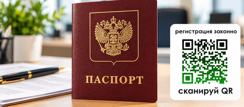 регистрация в Волгодонске регистрация в Волгодонске